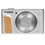 Компактный фотоаппарат Canon PowerShot SX740 HS серебристый