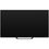 75" (190 см) Телевизор Haier 75 Smart TV S2 PRO черный