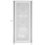 PC case MONTECH AIR 1000 LITE [AIR 1000 LITE (W)] white