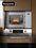 Встраиваемая микроволновая печь Hotpoint MF25G WH H белый