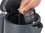 Electric kettle Kenwood ZJP04.A0GY gray