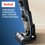 Вертикальный пылесос моющий Tefal X-Clean 4 GF5035F0  серый