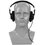Проводные наушники Sony MDR-7506  черный 2014