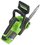 Аккумуляторная цепная пила GreenWorks GD24CS30  шина - 30 см (12") Без ЗУ, Без АКБ