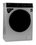 Washing machine AVALON AVL-WM 6010 S gray