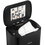 Робот-пылесос Tefal X-PLORER Serie 85+RG87D5WH черный