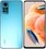 6.67" Смартфон Xiaomi Redmi Note 12 Pro 4G 256 ГБ голубой