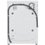 Стирально-сушильная машина Gorenje WD2PA854ADW/C белый