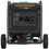 Электрогенератор   бензиновый FinePower FPGI-5000TO