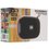 Портативная колонка Soundmax SM-PS5009B, черный