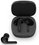 TWS headphones Belkin Soundform Flow Noise Cancelling Earbuds black 2023