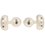 TWS headphones Baseus Bowie MC1 Pro white 2026