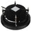 Кулер для процессора DEEPCOOL UL551 1700 [R-UL551-BKAMAB-G-17] черный