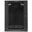 Шкаф коммутационный Lanmaster Next TWT-CBWNG-15U-6x4-BK