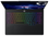 16" Ноутбук Lenovo Legion Pro 5 16IAX10 черный