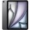11" Планшет Apple iPad Air (M4) 5G 128 ГБ серый