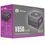 Блок питания Cooler Master V850 GOLD - V2 [MPY-850V-AFBAG] черный