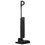 Vertikal changyutgich yuvuvchi Trouver K10 Flex Reach  qora