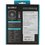 Комплект реверсных вентиляторов LIAN LI UNI FAN TL LCD WIRELESS 120-3 REVERS [G99.12RTLLCD1W3B.R0] черный