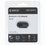 Bluetooth адаптер ORICO BTA-408-BK v.4.0