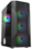 Корпус Cougar MX110 RGB [MX110 RGB Black] черный