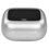 Наушники TWS JBL Live Beam 3  серебристый 2024
