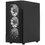 Корпус Thermaltake View 200 TG ARGB [CA-1X3-00M1WN-00] черный
