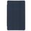 Чехол-книжка  Aceline Streak для HUAWEI MatePad T 8 (2020/ 2022) синий