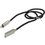 Кабель Cablexpert Lightning 8-pin - USB Type-A черный