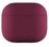 Чехол Ubear  для Apple AirPods 3, Axxa AB-01, Deppa Air Nova, Kenshi AP-W03, сиреневый