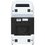 Корпус AeroCool Aero One Mini [Aero One Mini-G-WT-v1] белый