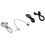 Вентилятор Corsair iCUE LINK RX120 RGB Triple Pack [CO-9051022-WW] белый