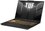 16" Ноутбук ASUS TUF Gaming FX607VJB-RL103 серый