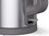 Electric kettle Braun WK102AI-WK1500GY silver