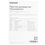 50" (125 см) Телевизор Samsung UE50U8000HUXPY черный
