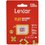 Карта памяти Lexar PLAY microSDXC 128 ГБ [LMSPLAY128G-BNSNG]