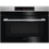 Встраиваемая микроволновая печь AEG KMK721880M серебристый