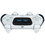 Геймпад беспроводной/проводной Sony PlayStation DualSense Limited Edition белый