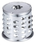 Electric meat grinder Polaris PMG 2058 gray