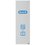Электрическая зубная щетка Braun Oral-B Vitality Kids D100.413.2K StarWars белый, красный