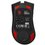 Мышь беспроводная A4Tech Bloody R90 Plus [R90Plus Stone Black] черный