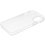 Overlay  Aceline Silicone для Apple iPhone 14 transparent