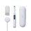 Электрическая зубная щетка Braun Oral-B iO Series 9/iOM9 белый
