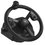 Руль Hori Farming Vehicle Control System черный