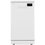 Посудомоечная машина Indesit DFS 1C269 белый