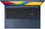 15.6" Ноутбук ASUS Vivobook 15 X1504VA-BQ3701 синий