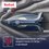 Утюг Tefal Smart Protect Plus FV6872E0 синий
