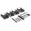 Корпус PHANTEKS Enthoo Pro 2 TG [PH-ES620PTG_DBK01] черный