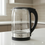 Electric kettle Moulinex BY3S0DF0 black
