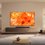 50" (125 см) Телевизор Samsung QE50QN70HAUXPY черный